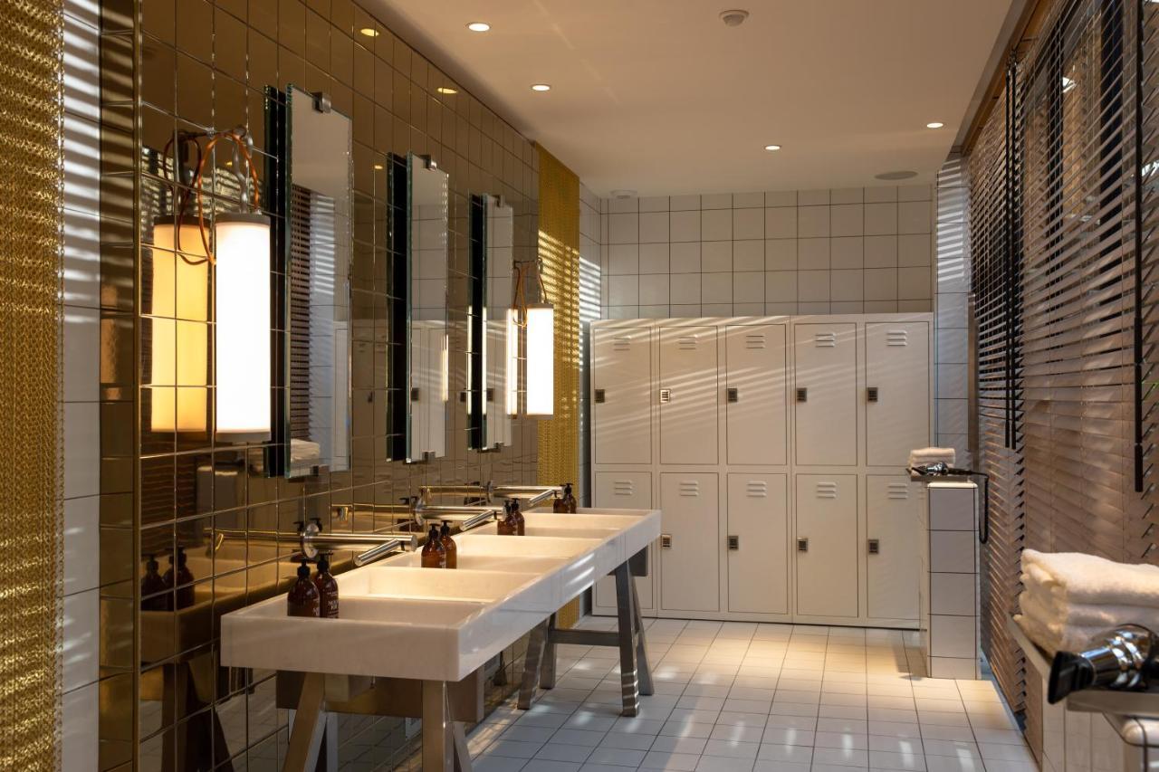 Mob House Otel Saint-Ouen  Dış mekan fotoğraf