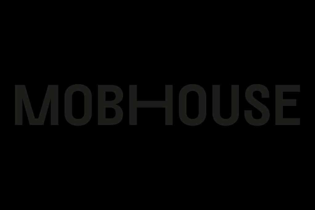 Mob House Otel Saint-Ouen  Logo fotoğraf